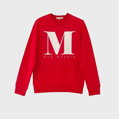 Grand Sweater I MON MARGIN